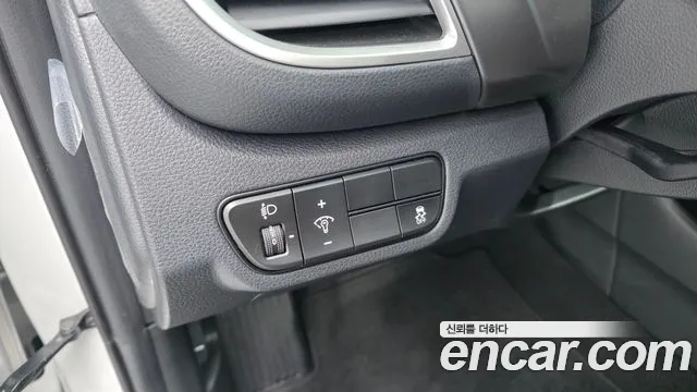 Kia Seltos — Фото автомобиля 15