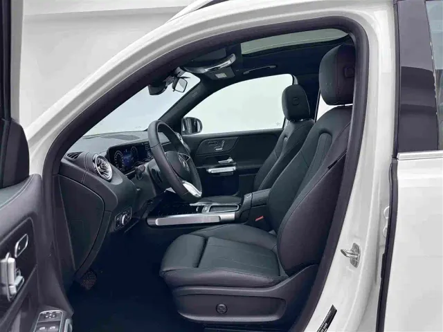 Mercedes-Benz GLB-Class — Фото автомобиля 19