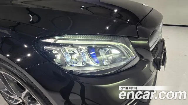 Mercedes-Benz C-Class W205 — Фото автомобиля 12