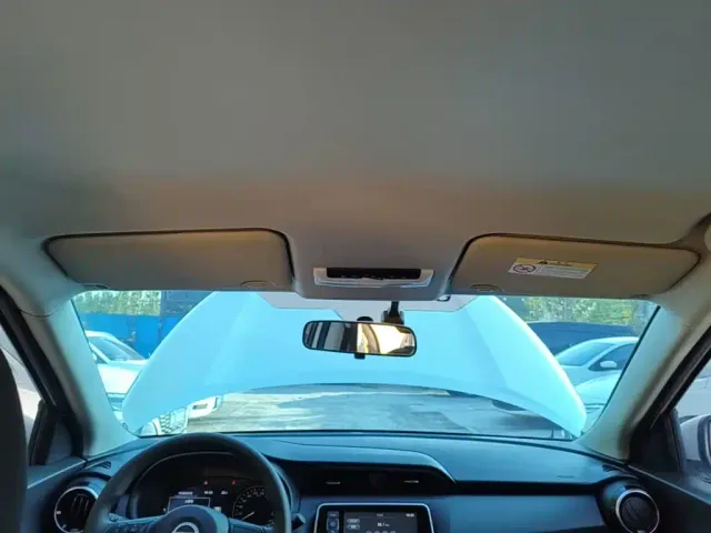 Nissan Kicks — Фото автомобиля 17
