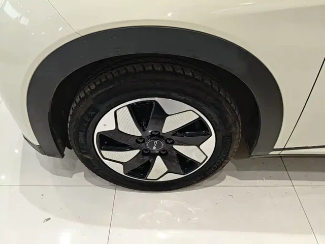 BYD Dolphin — Фото автомобиля 24