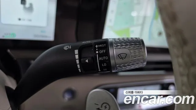 Genesis GV60 — Фото автомобиля 19