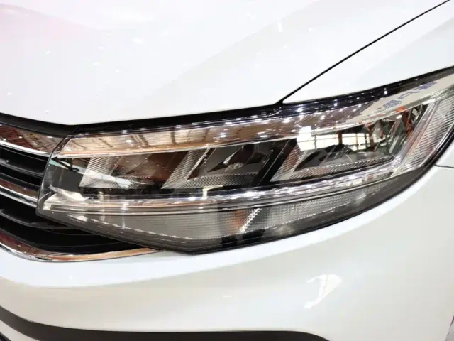 Volkswagen Bora — Фото автомобиля 17