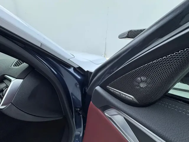 BMW 4 Series — Фото автомобиля 12