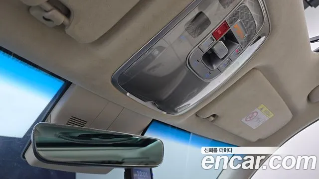 Genesis GV80 2.5T Бензин AWD — Фото автомобиля 18