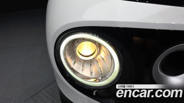 Hyundai Casper Casper Turbo Essential — Фото автомобиля 22