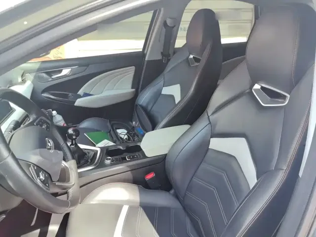 Cowin Xuandu 2021 1.5T Manual Yaode Edition — Фото автомобиля 16