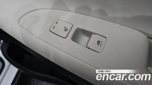 Hyundai Grandeur Grandeur (New) — Фото автомобиля 18
