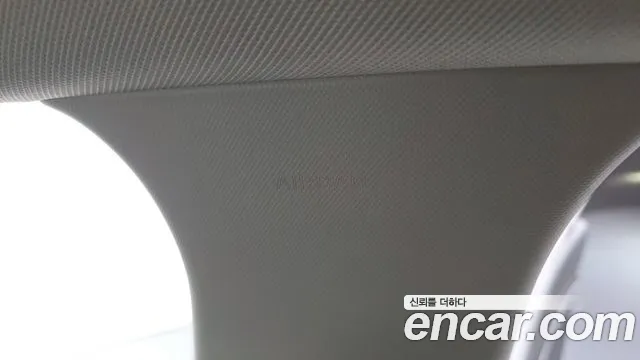 Hyundai Tucson Tucson (NX4) Бензин 1.6 турбо 2WD — Фото автомобиля 28