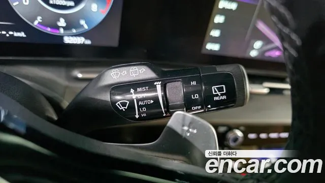 Kia Canival Carnival 4 поколение Бензин 9 мест Noblesse — Фото автомобиля 25