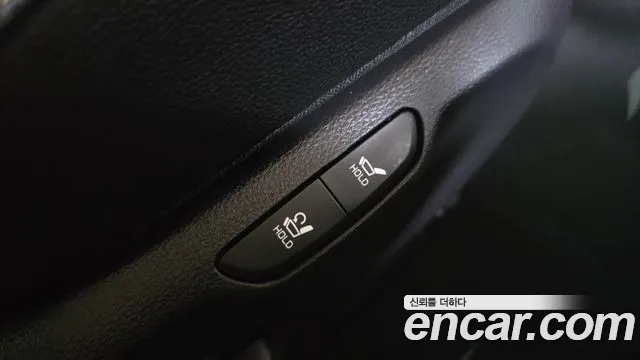 Kia Canival Carnival 4 поколение Дизель 7 мест Noblesse — Фото автомобиля 28