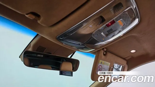 Genesis GV80 — Фото автомобиля 27