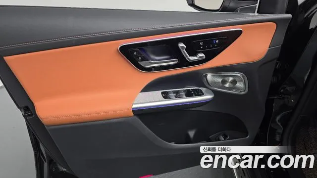 Mercedes-Benz GLC-Class GLC-класс X254 GLC300 4MATIC Avantgarde — Фото автомобиля 22