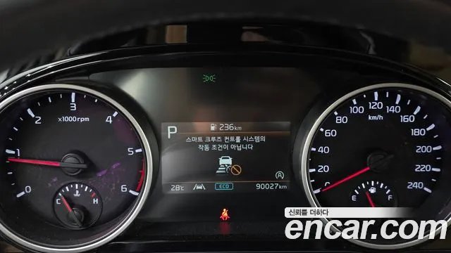 Kia Canival Carnival 4 поколение Дизель 9 мест Prestige — Фото автомобиля 8