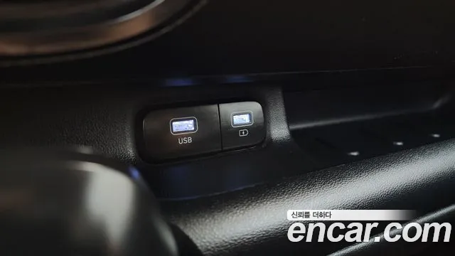 Hyundai Casper Casper Smart — Фото автомобиля 27