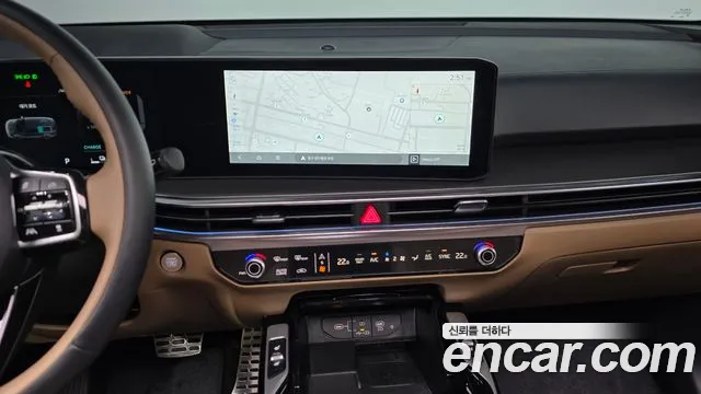 Kia Sorento Generation 4 — Фото автомобиля 13