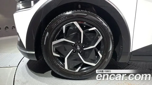 Hyundai Ioniq 5 Ioniq5 — Фото автомобиля 5