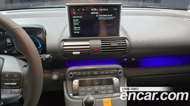 Hyundai Casper — Фото автомобиля 20