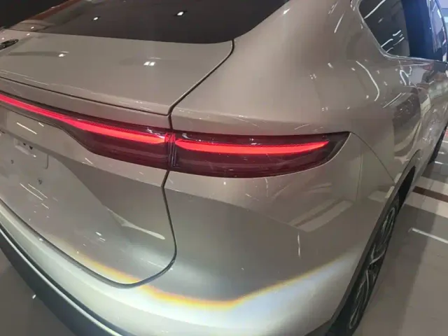 Nio EC7 — Фото автомобиля 23