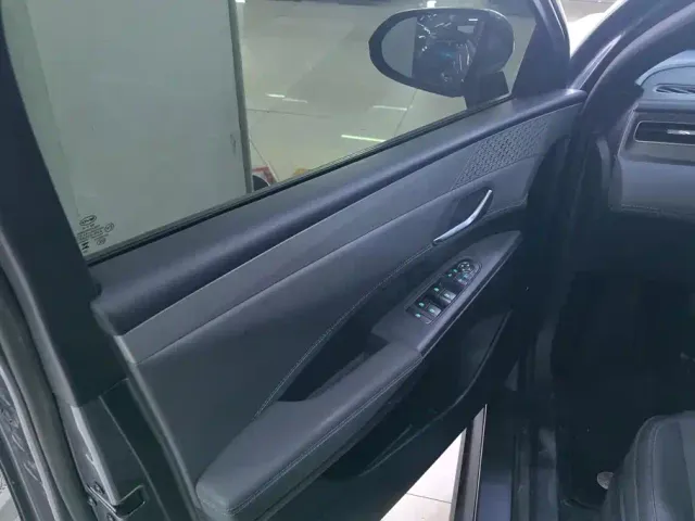 BYD Qin PLUS — Фото автомобиля 7
