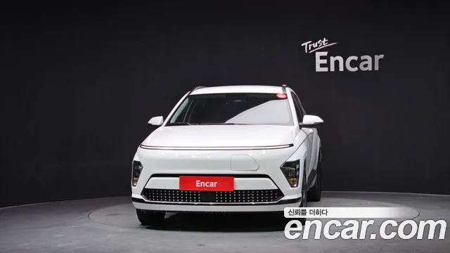Hyundai Kona — Фото автомобиля 3
