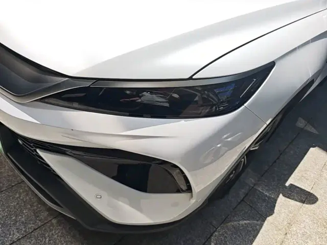BYD Song Pro — Фото автомобиля 23