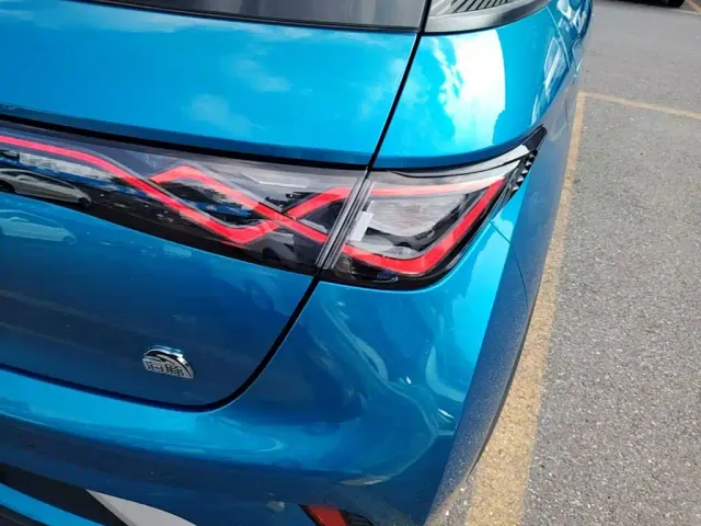 BYD Dolphin — Фото автомобиля 7