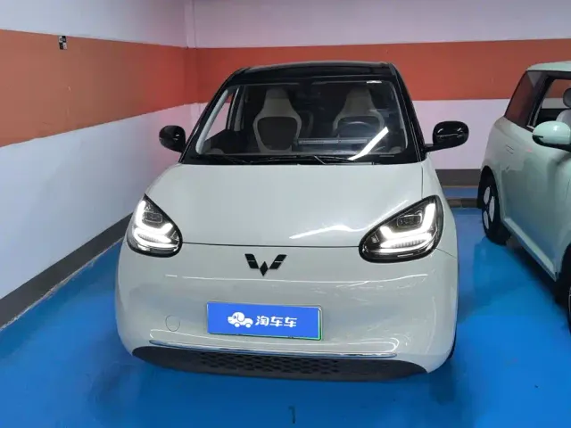 Wuling Bingo — Фото автомобиля 2