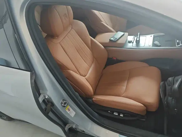 BYD Han L — Фото автомобиля 24