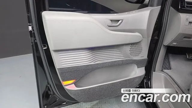 Hyundai Staria — Фото автомобиля 14
