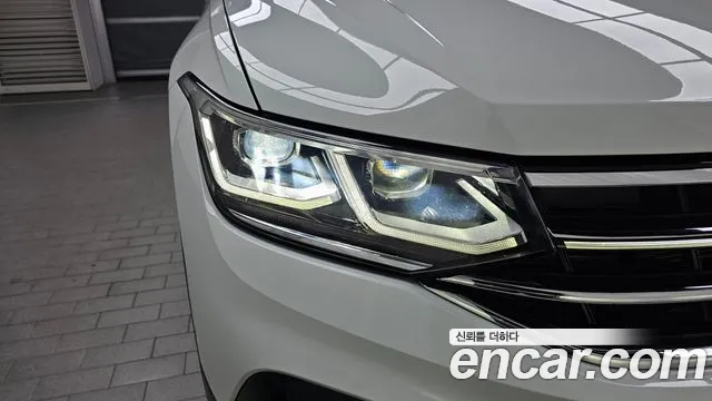 Volkswagen Tiguan — Фото автомобиля 22