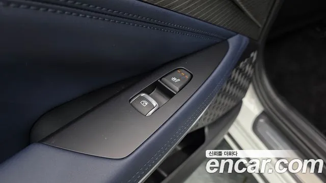 Kia K8 Signature — Фото автомобиля 23