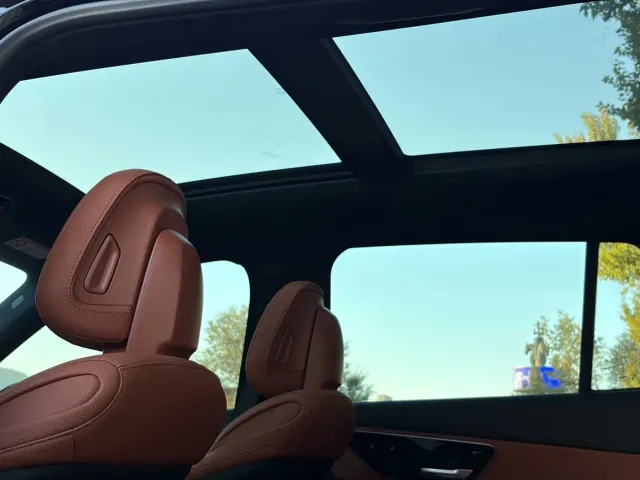 Mercedes-Benz GLC-Class — Фото автомобиля 15