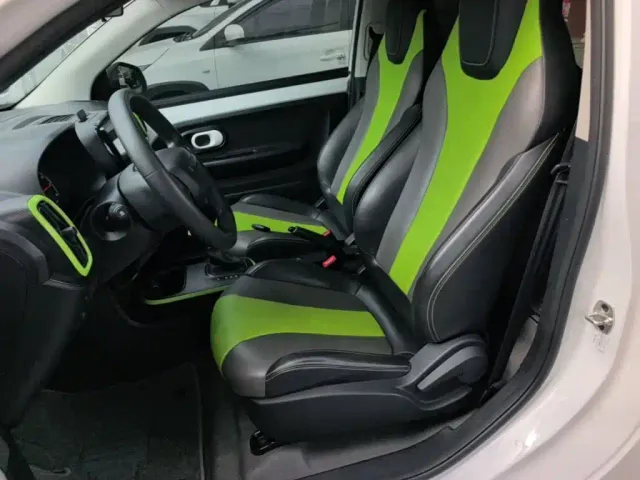 Roewe Kaiwei CLEVER 2021 302km All-round Edition — Фото автомобиля 14