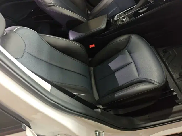 Buick Velite 6 — Фото автомобиля 24