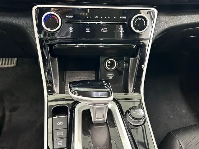 Kia Seltos — Фото автомобиля 11