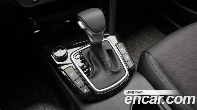 Kia Seltos — Фото автомобиля 9