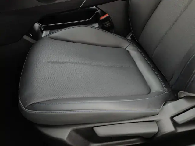 Changan Eado — Фото автомобиля 20