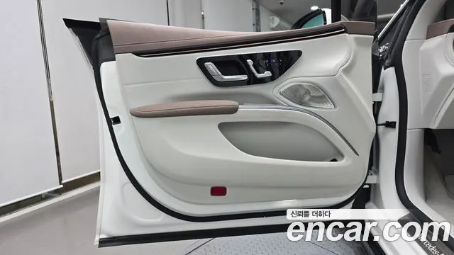 Mercedes-Benz EQS V297 — Фото автомобиля 13