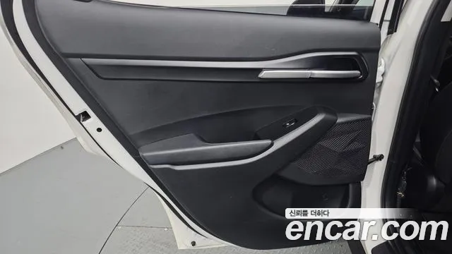 Kia Seltos — Фото автомобиля 14