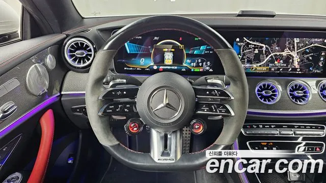 Mercedes-Benz E-Class — Фото автомобиля 13