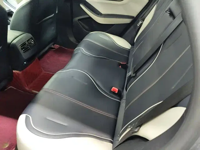 BYD Qin PLUS — Фото автомобиля 16