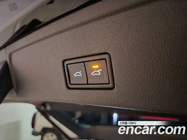 Volkswagen Touareg Touareg 3 поколение 3.0 TDI Prestige — Фото автомобиля 20