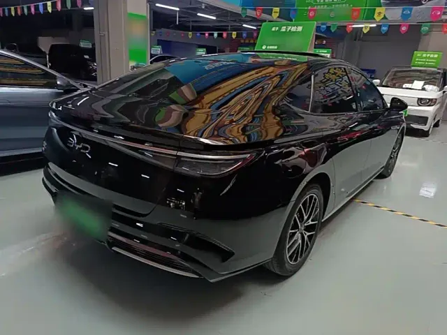 BYD Seal — Фото автомобиля 6