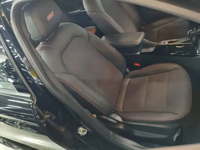 Buick Angyang — Фото автомобиля 24