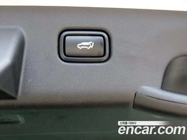 Kia Sportage Sportage 5-е поколение Бензин 1.6 турбо 2WD — Фото автомобиля 18