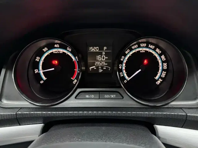 Skoda Kamiq — Фото автомобиля 22