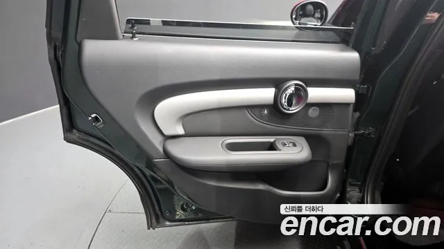Mini Clubman — Фото автомобиля 24