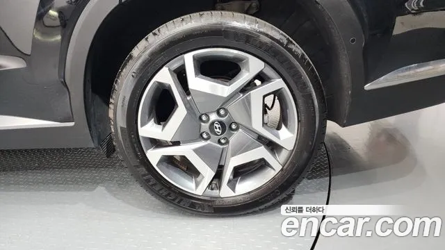 Hyundai Palisade The New Palisade Бензин 3.8 2WD — Фото автомобиля 21