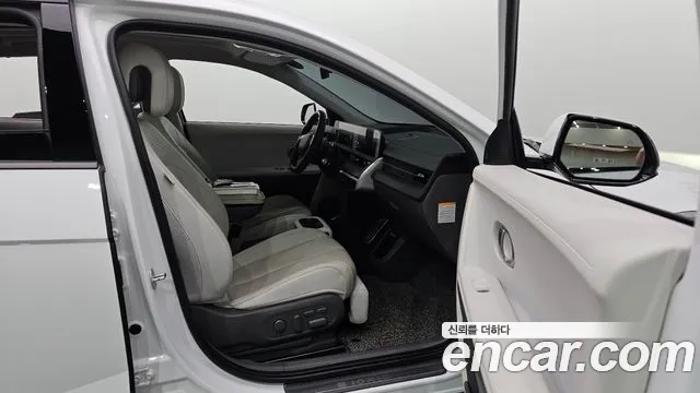 Hyundai Ioniq 5 Ioniq5 — Фото автомобиля 24